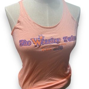 The Weasley Twins concert tour tank for universal studios — Harry potter world